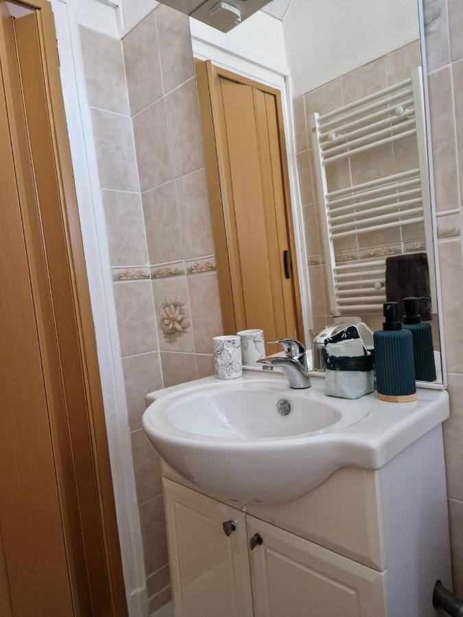 La Maisonnette Brive-la-Gaillarde Exteriör bild